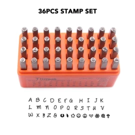 凿;冲头;烟机灶具配件