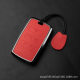 Suitable for Land Rover Key Set Range Rover Discovery 5/4 Sport Edition Shenxing Aurora Guard 110 Lanyun Xingmai Car Shell Buckle