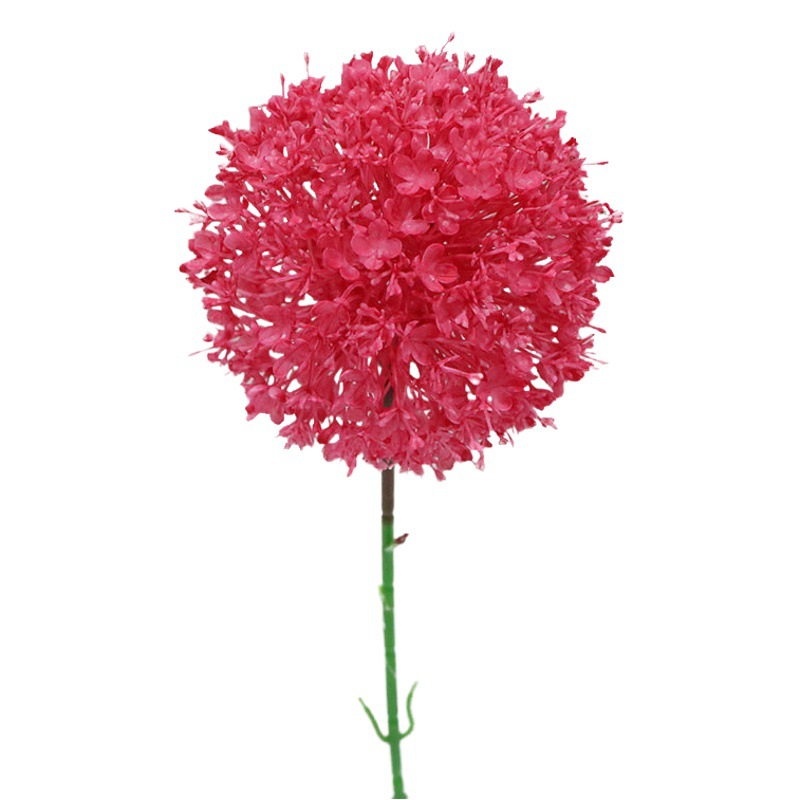 Boda Rosa rojo arreglo de flores artificiales abrazo cubo material flor cama cabeza flor fila flor boda flor de seda falsa ventana