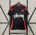 24 Colombia Away