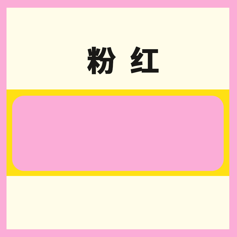 Гуашь Beauty Words титановый белый