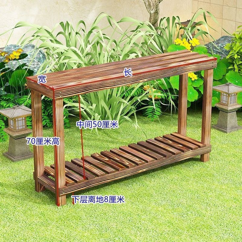 -Hot-selling crazy discount-double layer length 98*width 25*height 70