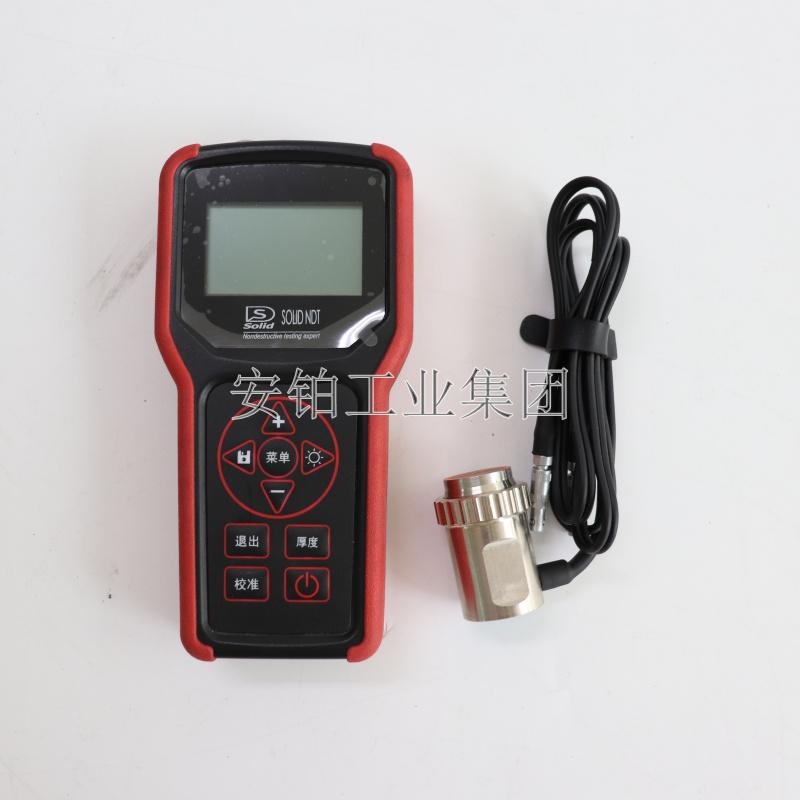 安铂超声波球化率检测声速仪智能型ACEPOM-VX球墨铸铁测厚仪