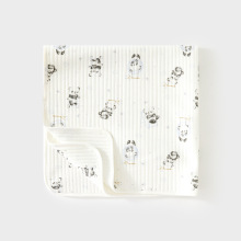 新生儿包单婴儿保暖被子初生秋冬抱被纯棉被子襁褓产房宝宝用品