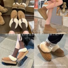 2025�ﶬ�¿�Ůʿɣ�°����ɺ����ëһ�wѩ��ѥ��ů��ɫ���l؛Դ