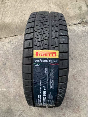 205/225/55R17 225/50R17 – Off-road şinlər