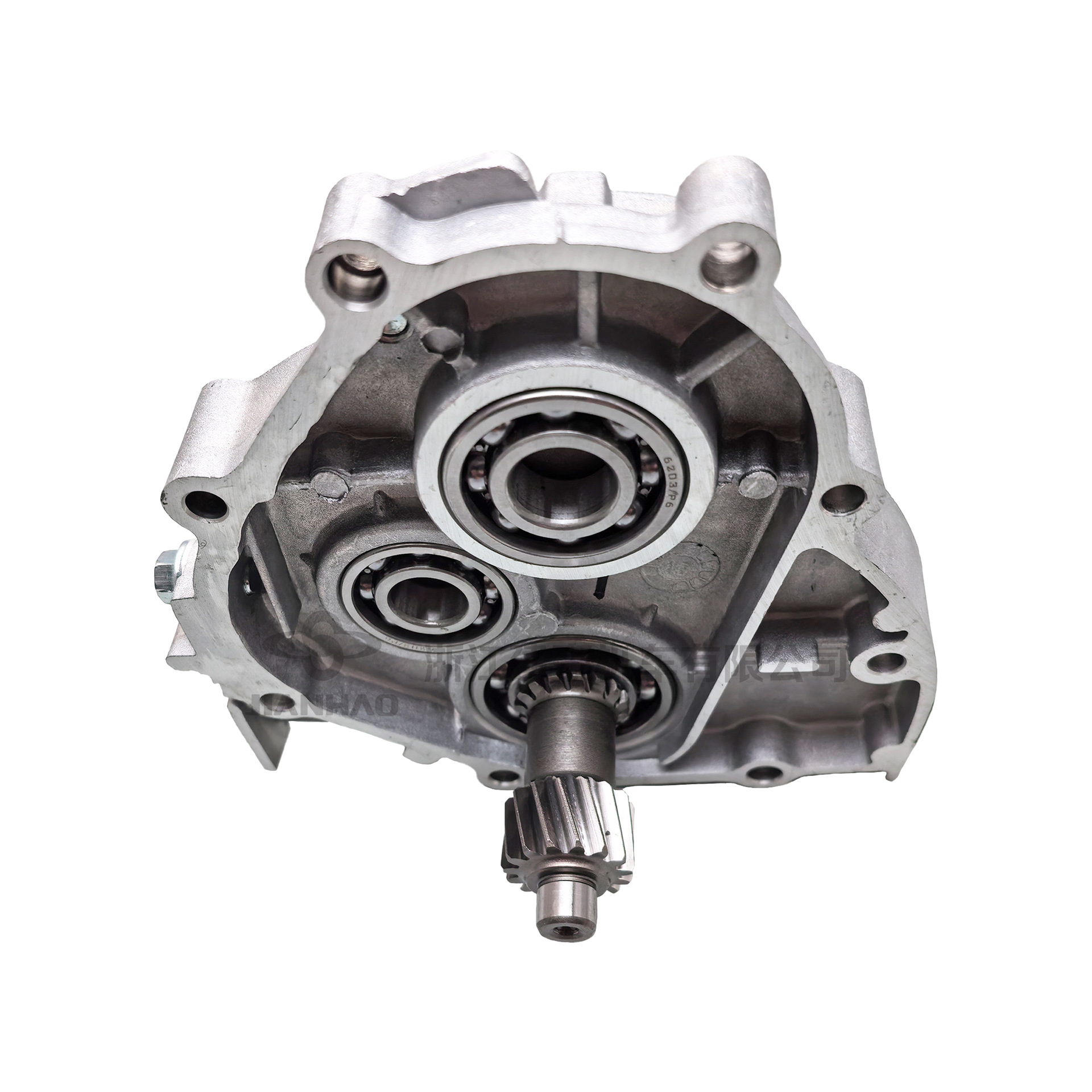 Крышка коробки передач JIANHAO для GY6-125/150