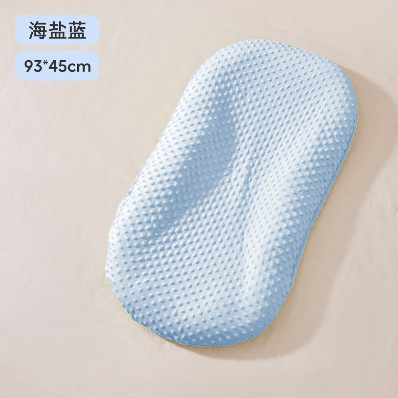 Extra Large/Sea Salt Blue [Category A Fleece - Removable and Washable]