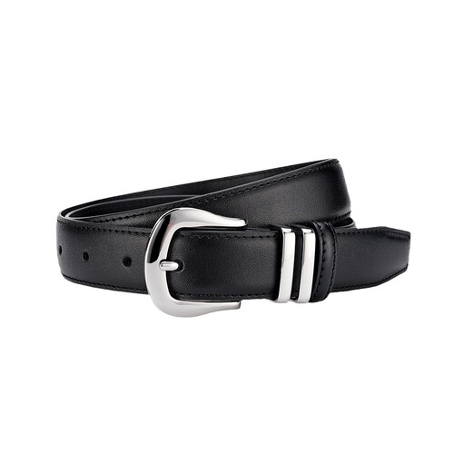  New Women's Genuine Leather Belt Fashion Trend Accessory Jeans Belt for Women Ins Style High-Quality Versatile