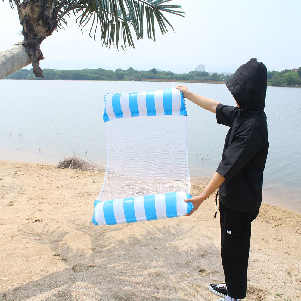 Inflatable Floating Lounge 6
