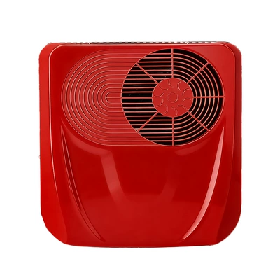 Manufacturer Supplies Parking Air Conditioners for Trucks, Light Trucks, Rvs, and Vehicle-Mounted Rooftop Integrated Air Conditioners for New Energy Electric Vehicles (Automotive air conditioning) - 24v-new-b2-light-truck-all-in-one-machine-red