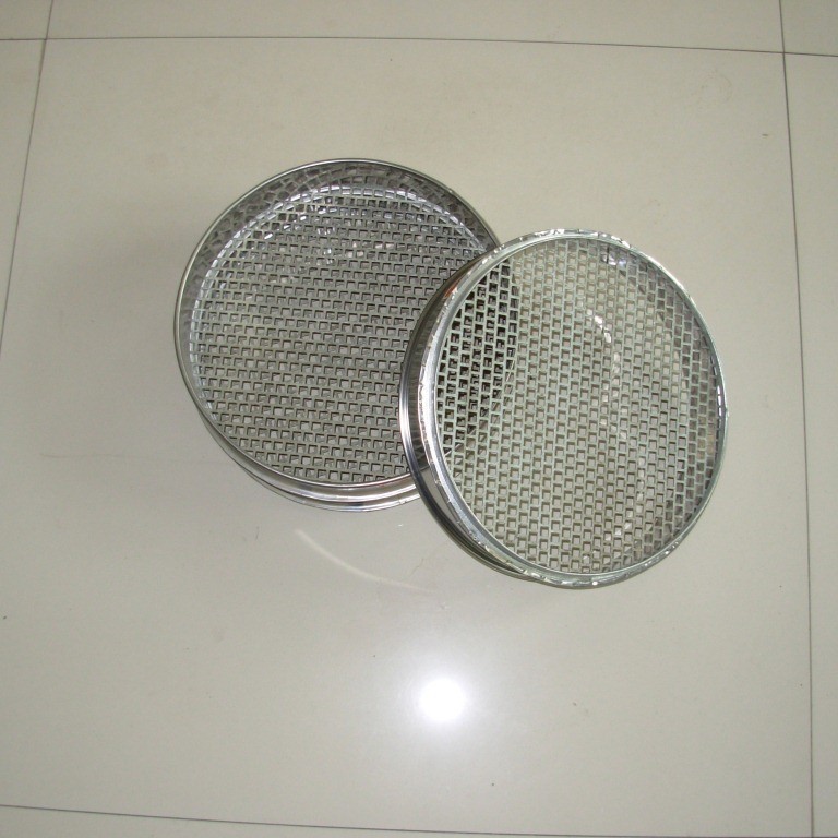 振动分样筛 分样振动筛 多层分样筛网 安平分样筛 实验室分样筛子