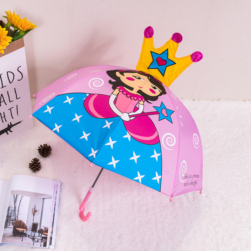Princess Star Crown