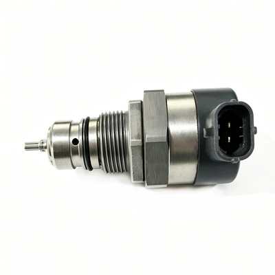 Other starting systems Valve Fit for