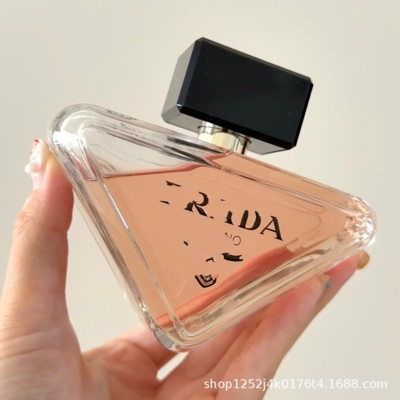 Cross-Border Vietnamese Perfume Pula's My Unpredictable Fragrance Edition 90ml Classic Edition Perfume My Passionate Edition