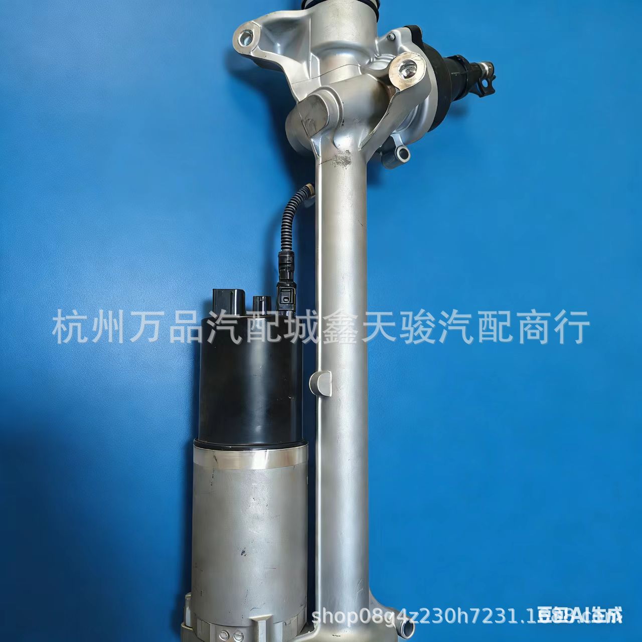 Suitable for Bmw X5 X6 X7 G05 G06 G07 Steering Gear 32107915597 32105A576F6