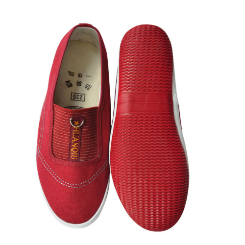 2024 spring and autumn new style old Beijing cloth shoes for women, breathable low-cut anti-slip rubber casual shoes for middle-aged and elderly mothers