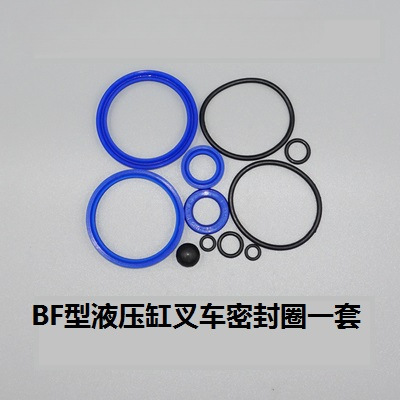 NOLI carretilla elevadora manual camión hidráulico rodamiento de rueda delantera tres juntas de piso de 5 toneladas de accesorios