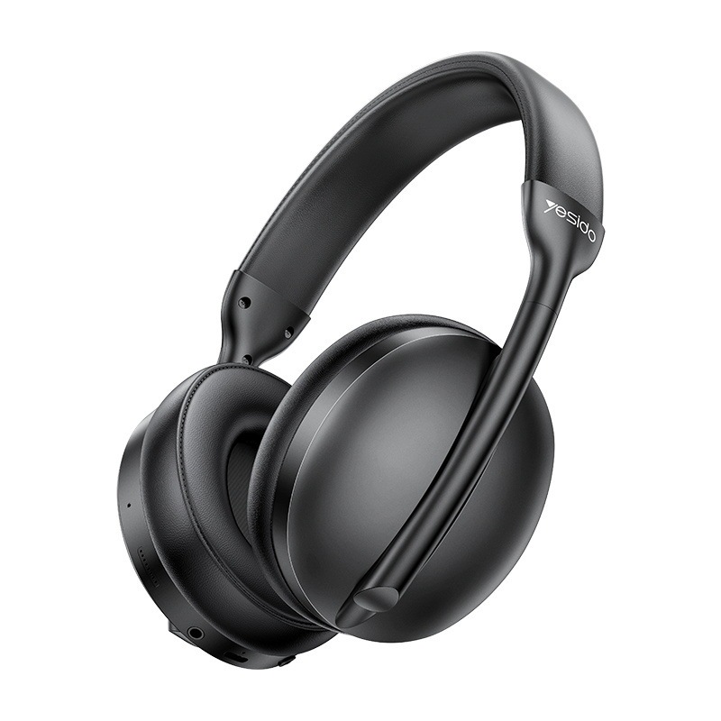 Yesido電気競争無線ゲームのヘッドセットANCが積極的に長く持続するbluetoothヘッドセットのクロスボーダー代発|undefined