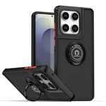 适用MOTO EDGE60褀影手机壳车载磁吸支架摩托罗拉EDGE50防摔保护