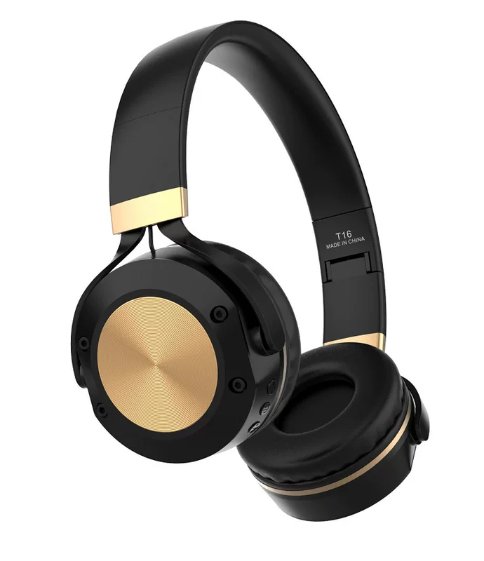 Наушники, мобильный телефон, (跨境 торговля), T16, Bluetooth
