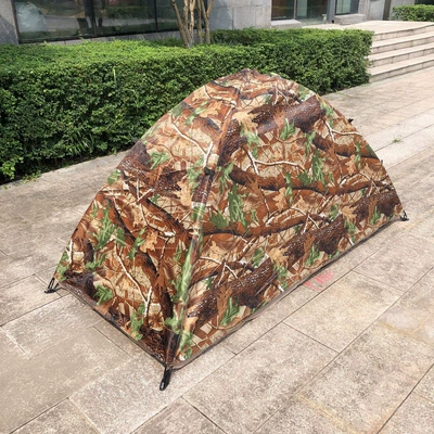 Çadırlar windproof rainproof UV jungle