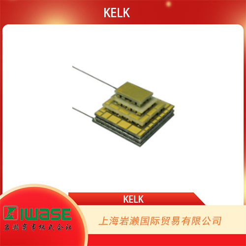 日本KELK,多级模块K5MA004