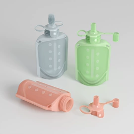 冰格;蛋糕模;喂养餐具