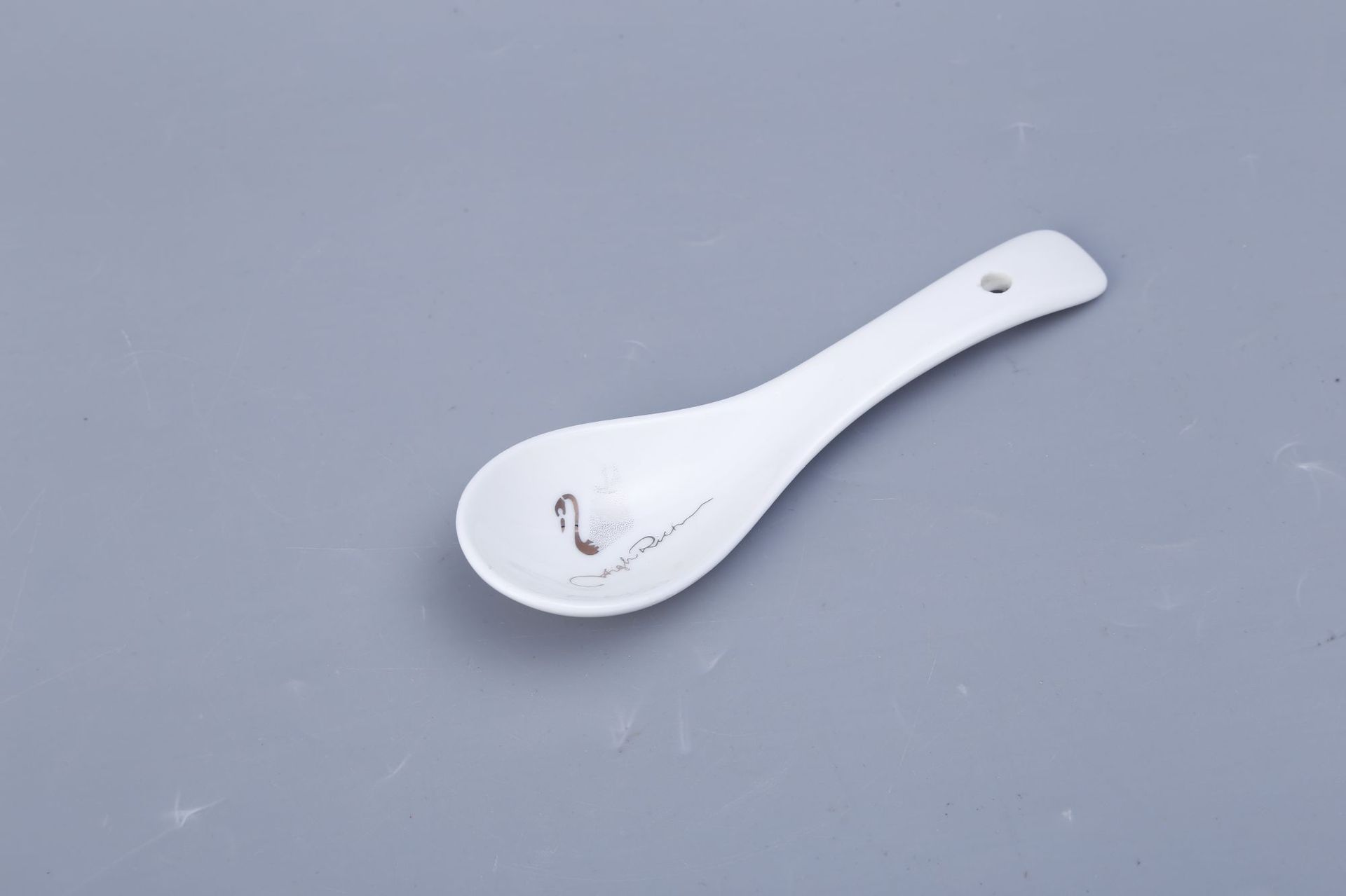 백조