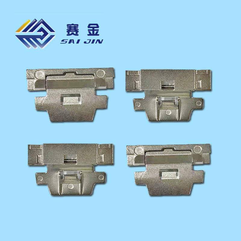 Manufacturer Produces TWS Bluetooth Headset Box Hinge Wireless Charging Box Damping Hinge Bracket Flip Headphone Hinge