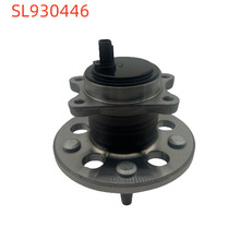 汽车轮毂轴承单元42450-33050/HA590512/512541适用雷克萨斯ES250