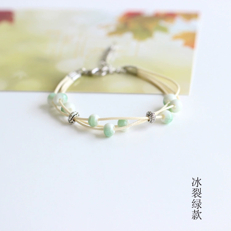 Свобод bracelet handmade для друга, аксессуар, простой и элегантный дизайн, оптом