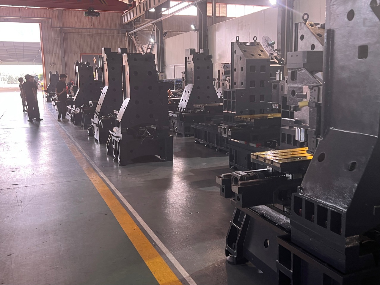 ȫ���׼��ʽ�ӹ����Ŀ��Զ����������ͷ