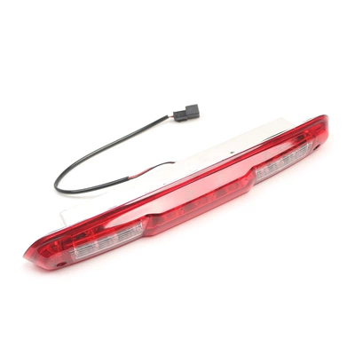 bumper brake light, Brake light