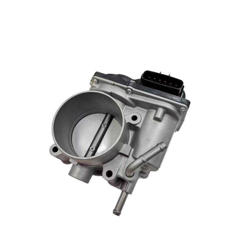 Wholesale Auto Parts Engine Auto Parts Throttle Body Assembly 16112-Aa380 16112Aa380