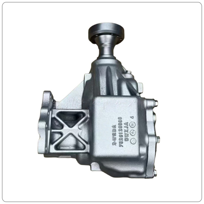 LR040657 transfer case is suitable for Land Rover Freelander transmission transfer case transmission mechanism components