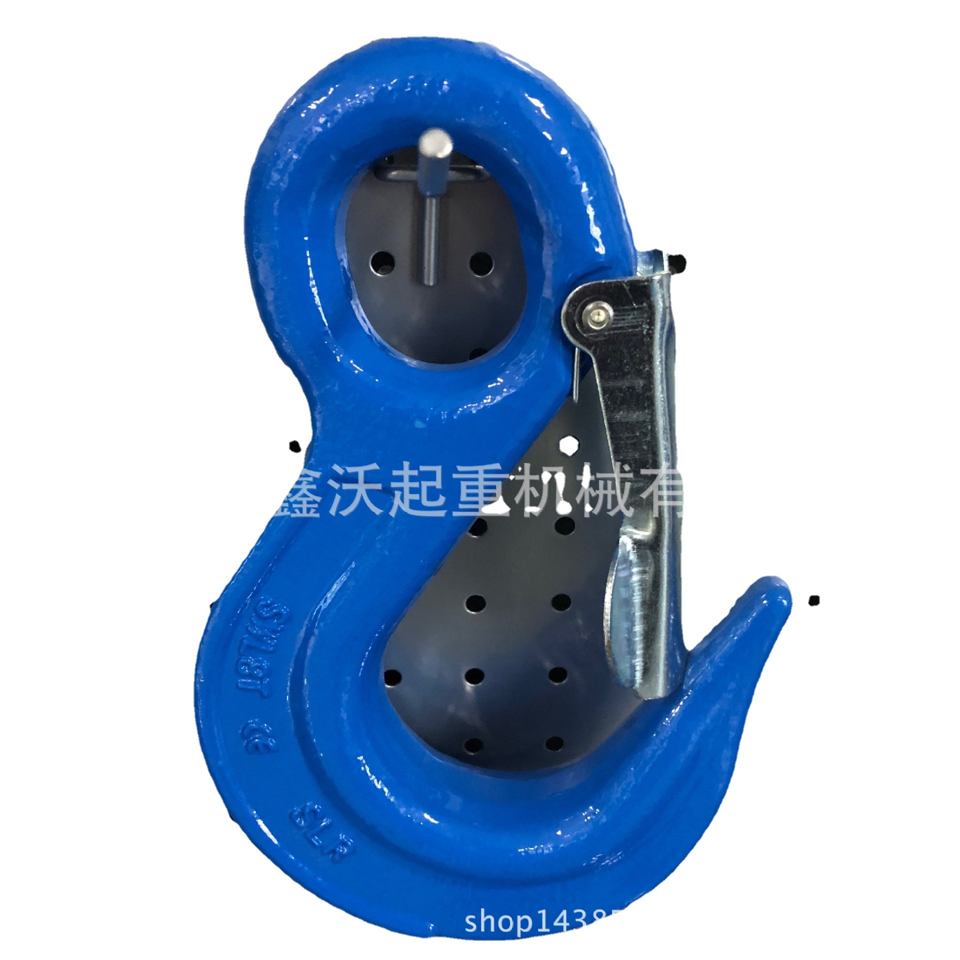 G80货柜钩G80货柜吊钩G80货柜钩价格G80货柜钩厂制造生产起重索具