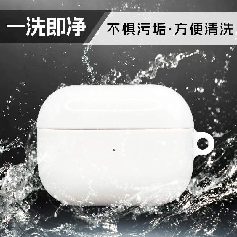 Корпус наушников AirPods для DIY, декоративная пленка, крышка наушников совместима с Apple PC Bluetooth наушники