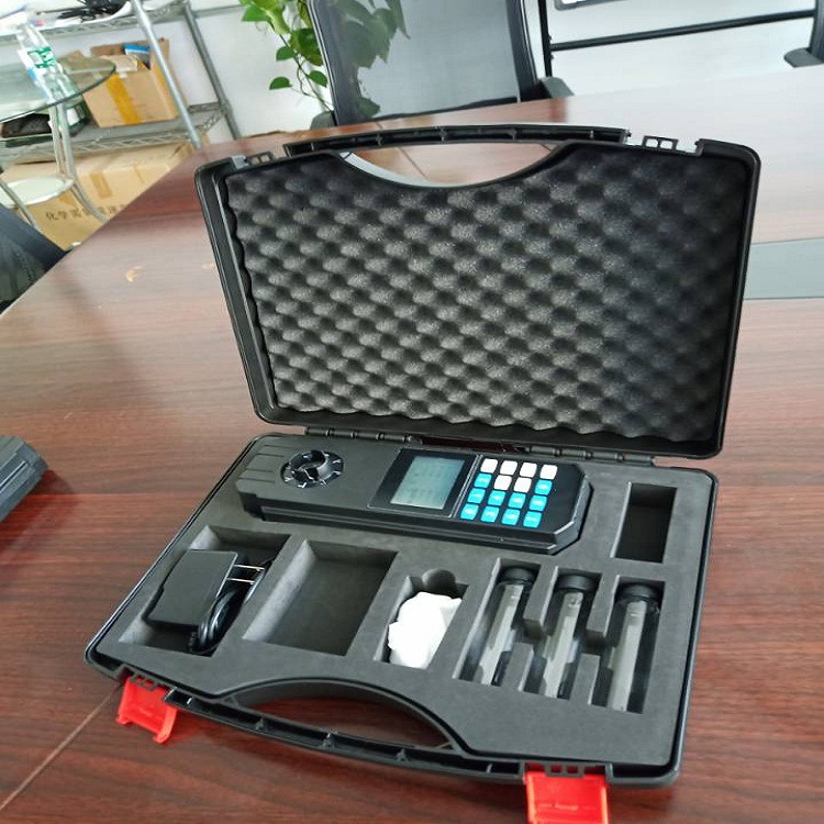 便携式水质测定仪  硫酸盐氟化物 型号：MHY-LF2