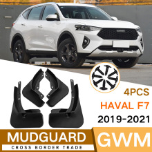 �m����L�ǹ���Haval F7 F7X 2019-2021�����Ƥ��ǰ����܇���