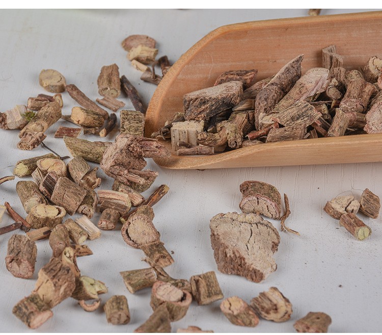 Ji Shi Teng (Paederia scandens) — Dried Food Herb Vine, Sichuan Origin, 500g quality and texture