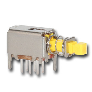 Ss12F 1.0kg Position Small Toggle Switch Bottle Stopper Toggle Switch