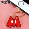 A3 (dust-proof plug)