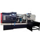 Shandong Hengxing heavy industry spring groove machine tool spring Chamfering machine double-headed CNC lathe double-sided clamp lathe