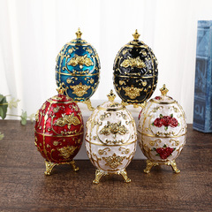 塑料牙籤筒歐式牙籤盒創意自動高檔手壓復古牙籤筒簡約時尚牙籤筒