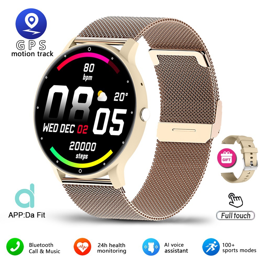 Zl02 gold mesh + silicone