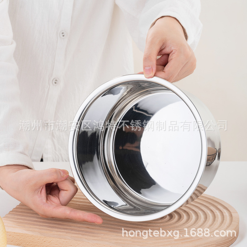 直供304不锈钢内胆电压力锅加厚复底锅胆2升3升电饭锅胆|undefined