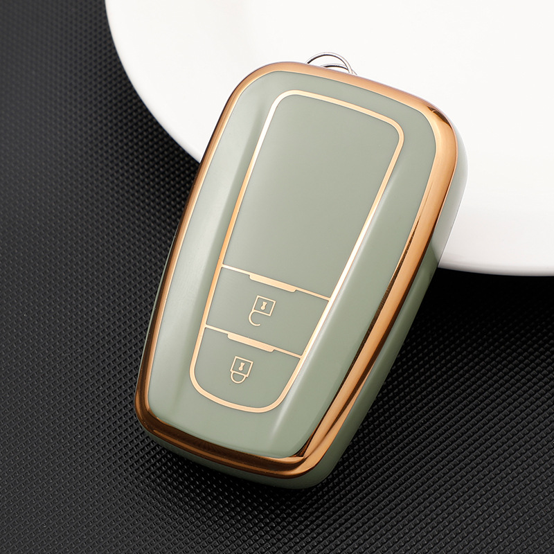 도요타 B 그린 2 키