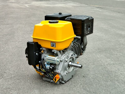 Marine Road Cutting, Avtomobil mühərrikləri