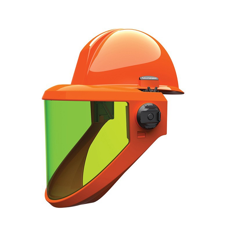 霍尼韦尔AS2000HAT平衡型防电弧头盔普通带安全帽